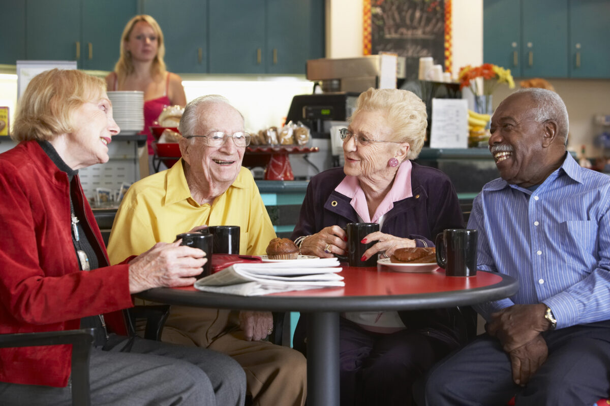 SOLIDARITÉS SENIORS FERRIERES EN BRIE
