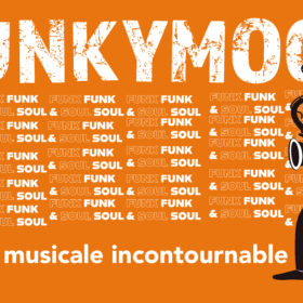 Concert funk et soul à Ferrières-en-Brie le 12 juillet