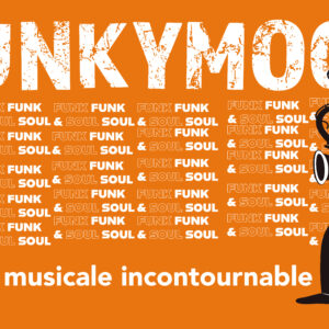 Concert funk et soul à Ferrières-en-Brie le 12 juillet