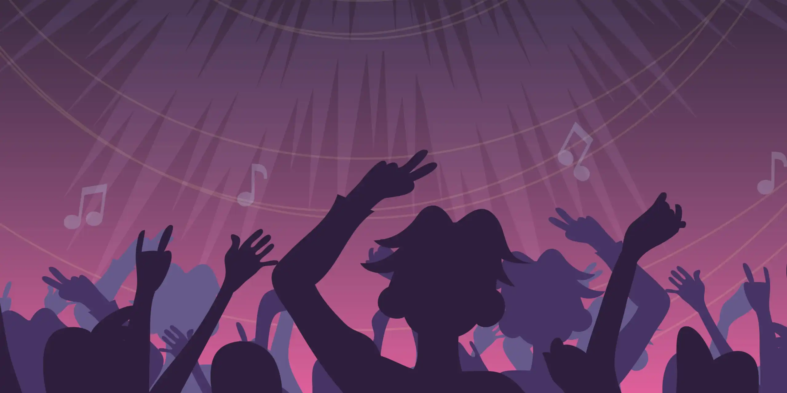 Affiche de la soirée musicale du 2 août à Ferrières-en-Brie avec reprises de grands standards