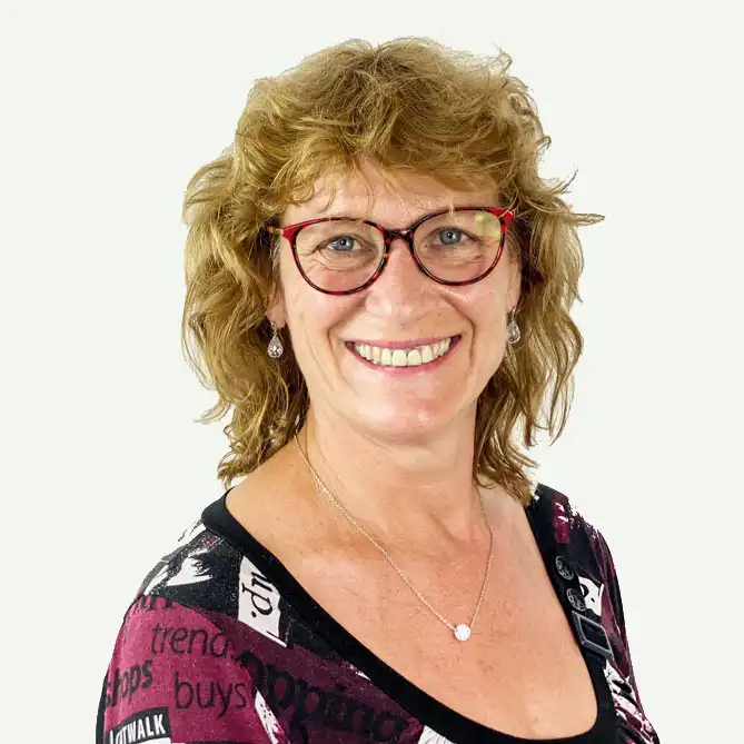 Christine Camus Conseil municipal de Ferrières-en-Brie 2025