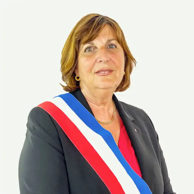 ISABELLE BRUAUX Conseil municipal de Ferrières-en-Brie 2025