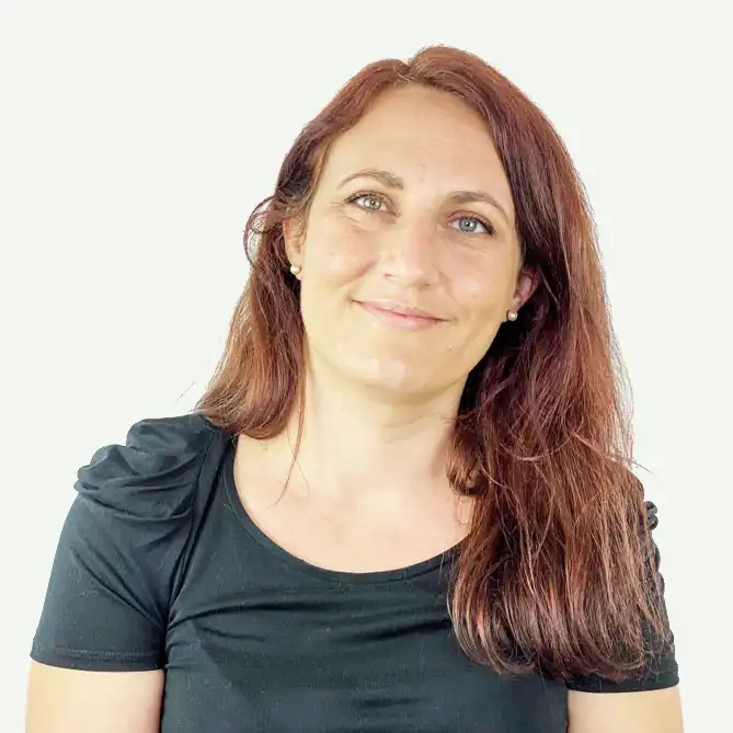LAURENE DORIER Conseil municipal de Ferrières-en-Brie 2025