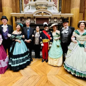 Le château de Ferrières-en-Brie : un trésor du patrimoine français à découvrir
