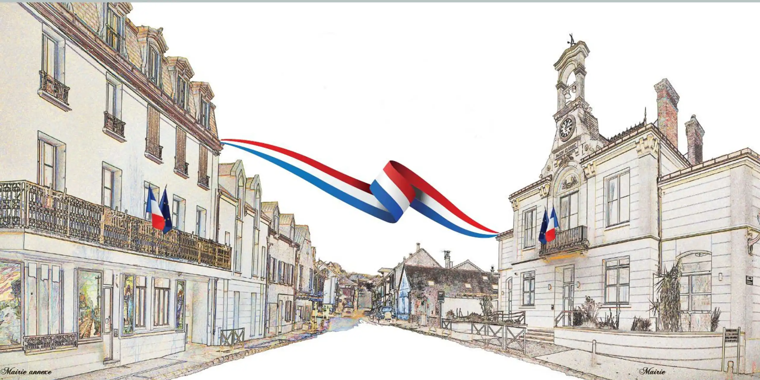 Conseil municipal de Ferrières-en-Brie 2025