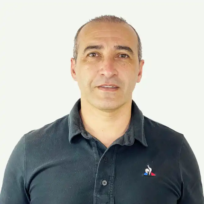 Mehdy Roi Conseil municipal de Ferrières-en-Brie 2025