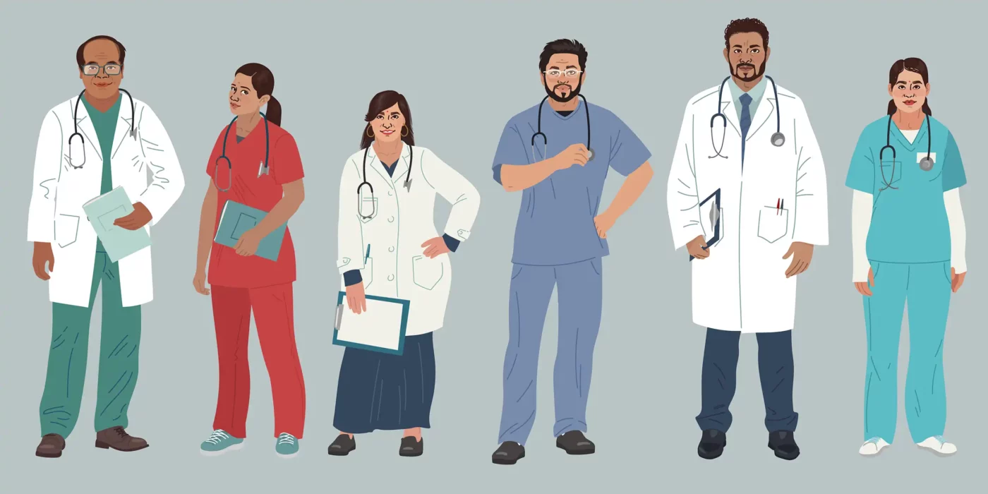 SANTÉ & PROFESSIONS LIBÉRALES