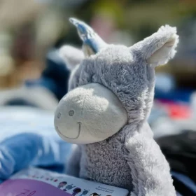 Une bourse aux jouets pour préparer les fêtes de fin d’année à Ferrières-en-Brie