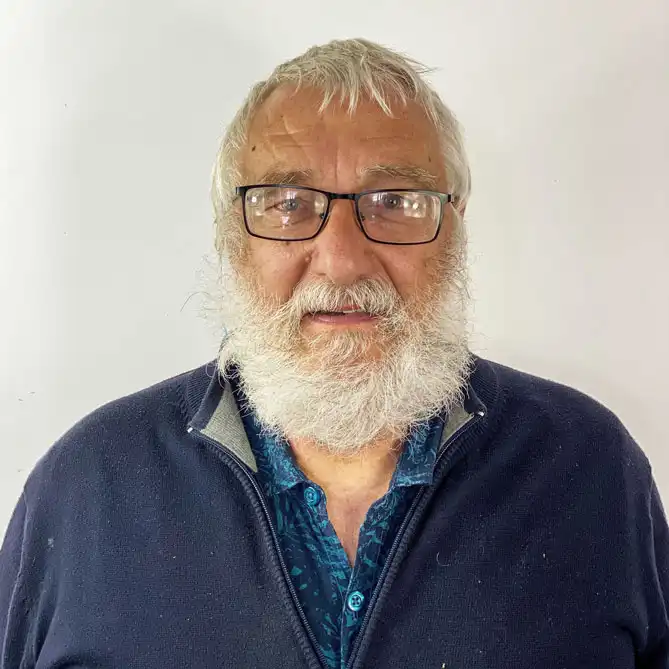 Alain Littiere Conseil municipal de Ferrières-en-Brie 2025