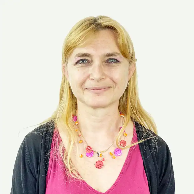Anne Bozola Conseil municipal de Ferrières-en-Brie 2025
