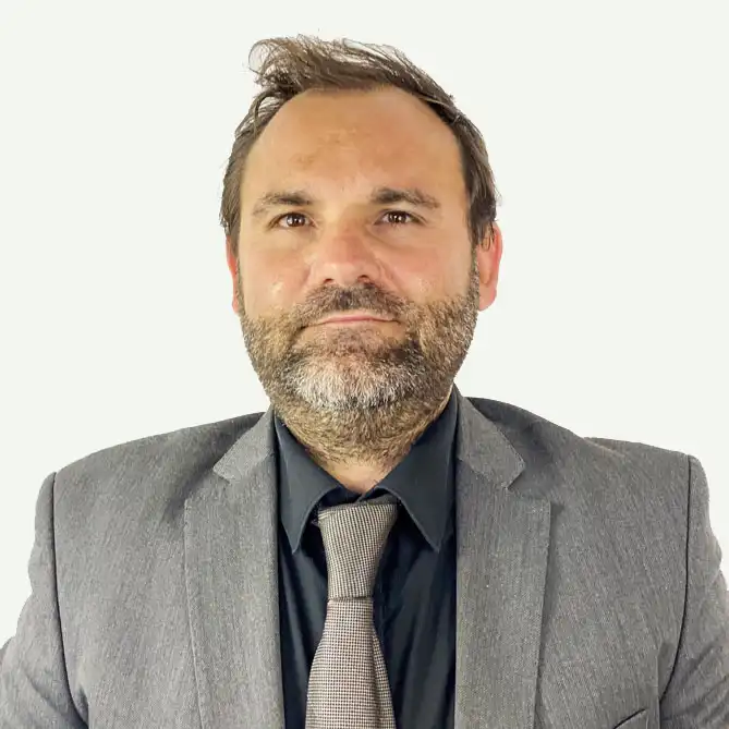 Clement Joli Conseil municipal de Ferrières-en-Brie 2025