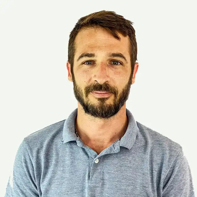 Florian Clarisse Conseil municipal de Ferrières-en-Brie 2025