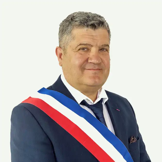 Guy Cabanie Conseil municipal de Ferrières-en-Brie 2025