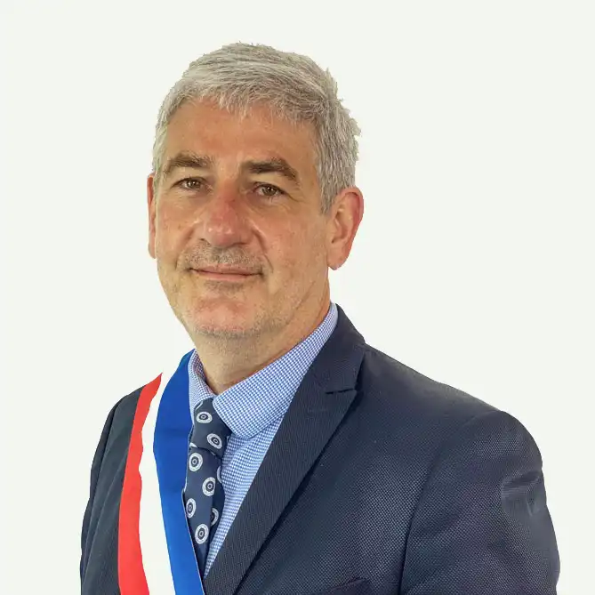 Jaques Delporte Conseil municipal de Ferrières-en-Brie 2025