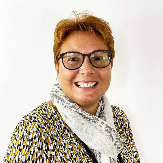 Patricia Descroix Conseil municipal de Ferrières-en-Brie 2025