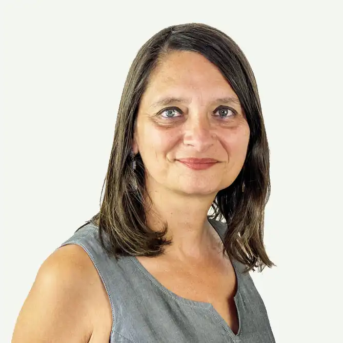 Patricia Duverger Conseil municipal de Ferrières-en-Brie 2025