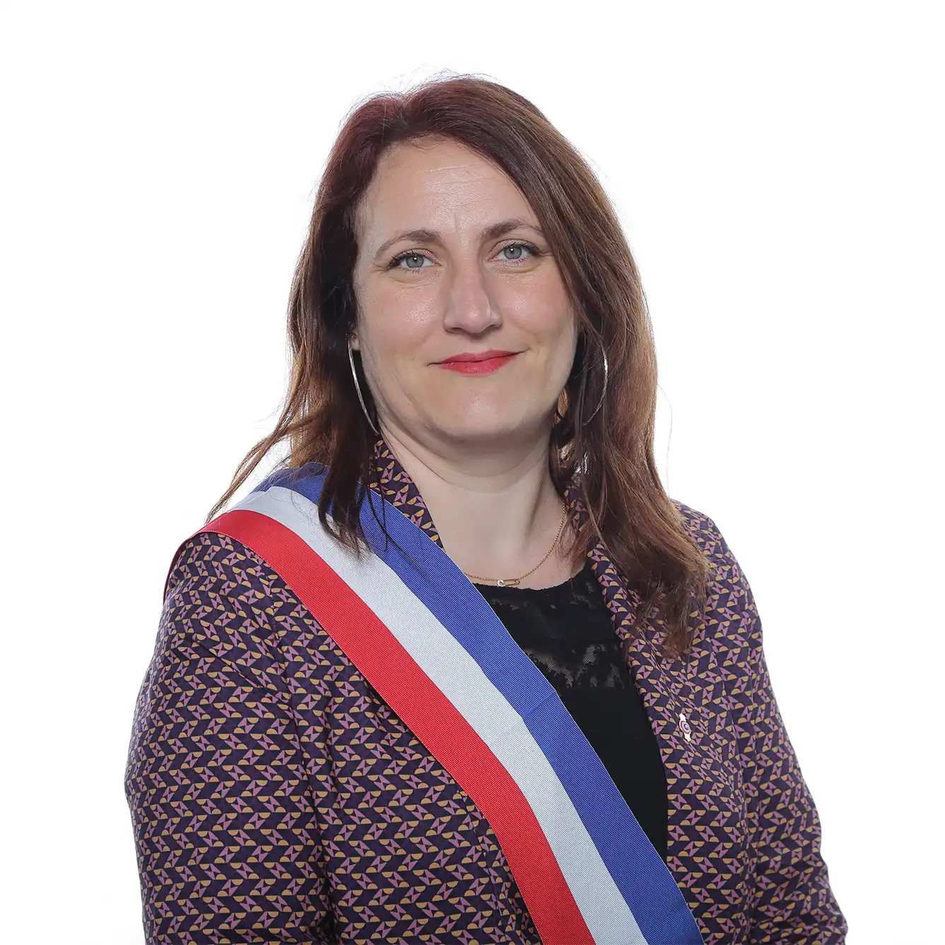 DORIER Laurène