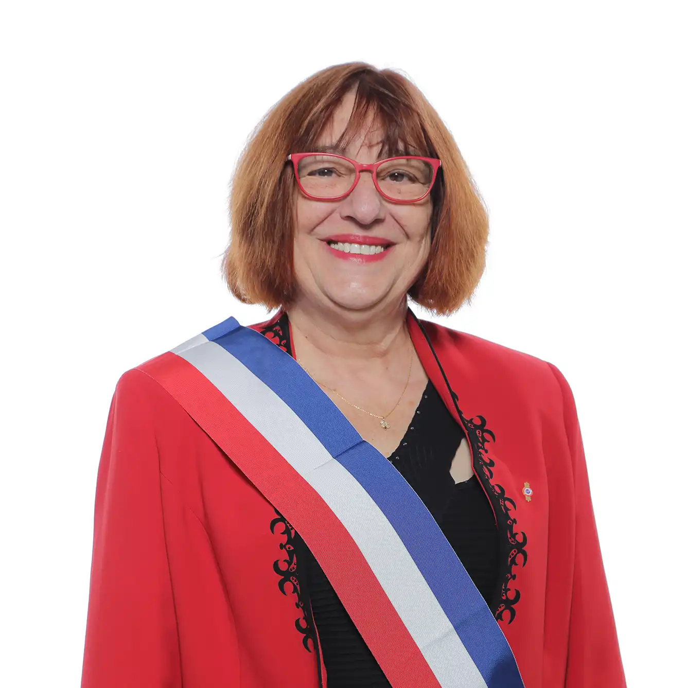 GENEVIÈVE GENDRE